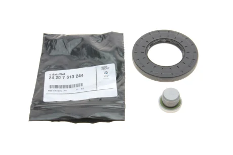 Ремкомплект АКПП 3 (F30/F31/F34/F35)/5 (F07/F10/F11)/X5 (E70/F15/F85) 10- B47/N55/N20/B48 BMW 24207613244