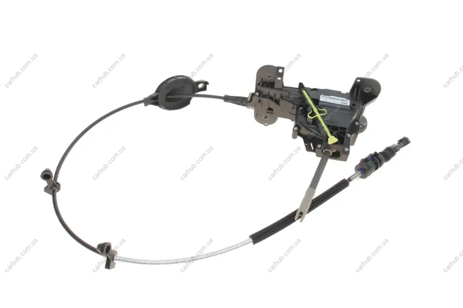 Механізм перемикання передач Mini F54/F55/F56/F57 14-22 B38/B47/B48 BMW 25168483097 (фото 1)