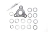 Фланець карданного валу (до редуктора) 5 (F10/F11) 11-17 (ATC35L/ATC13-1/ATC350) BMW 27107593440 (фото 1)