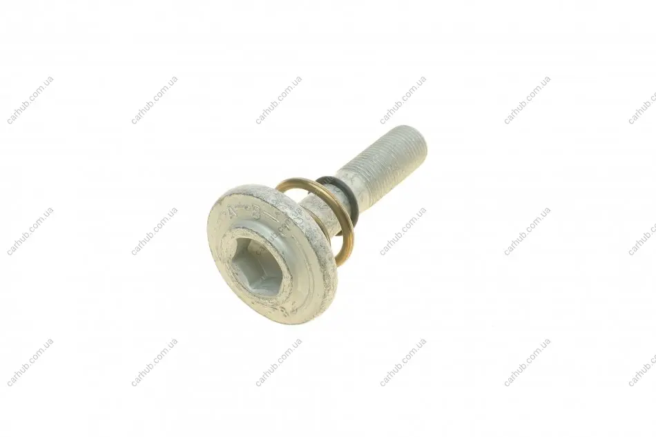 Болт маточини (передньої) 3 (F30)/4 (F32/F33/F36/F82/F83) 13-16 BMW 31206795249 (фото 1)