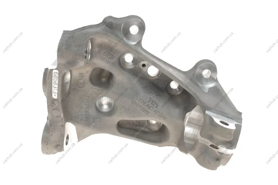 Кулак поворотний (цапфа) 4 (F32/F36) 14-20 (L) BMW 31216858313 (фото 1)