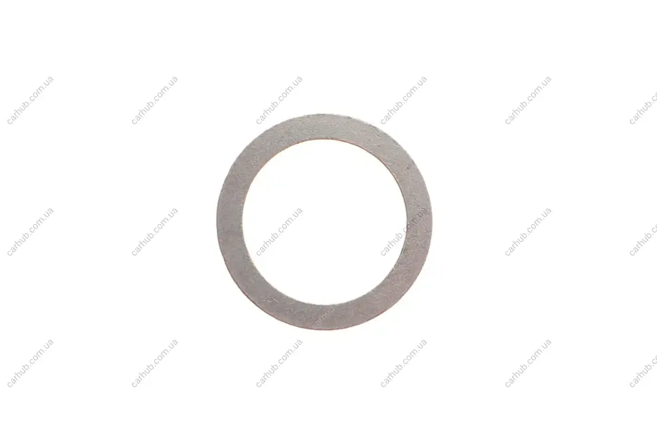 Кільце ущільнююче 3 (E21/E30/E36/E46)/5 (E28/E34/E39/E60) -09 BMW 32411093597 (фото 1)