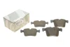 Колодки гальмівні (передні) 1 (F20-21)/2 (F22/F87/F45-46)/3 (F30-31/F34/F80)/4 (F32/F36) 11- BMW 34106859181 (фото 1)