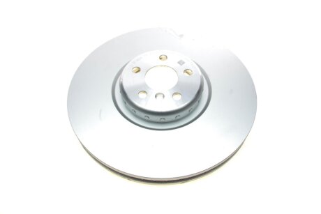 Диск тормозной (передний) X5 (G05/F95)/X7 (G07) 18- (R) (395x36) BMW 34106887398