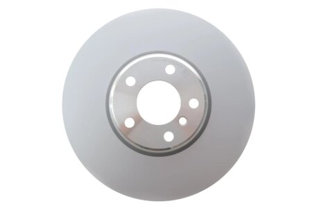 Диск гальмiвний Пд R F01/F10 + 34116898729 BMW 34116898730