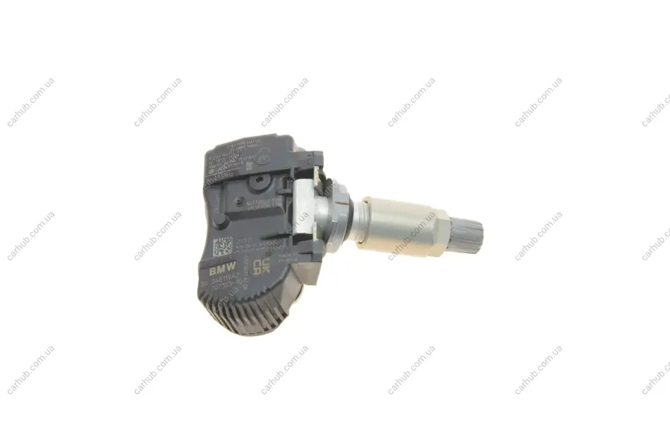 Датчик тиску повітря в шинах 3 (F30/F80)/X5 (F15/F85)/X6 (F16/F86) 11-19 BMW 36106881890 (фото 1)