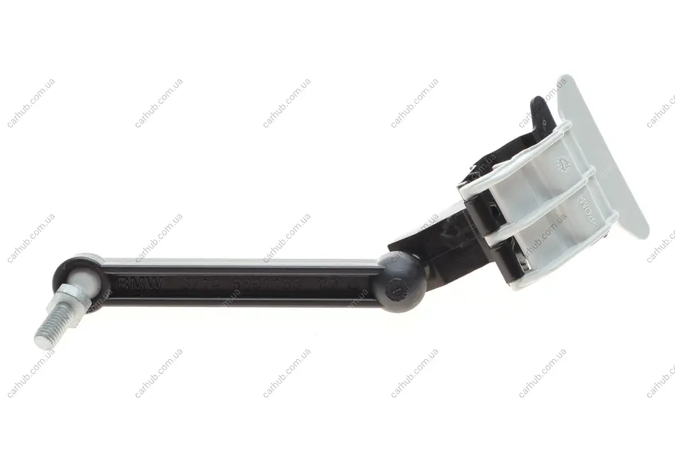 Тяга датчика висоти положення кузова X3 (G01) 18- BMW 37146891166 (фото 1)