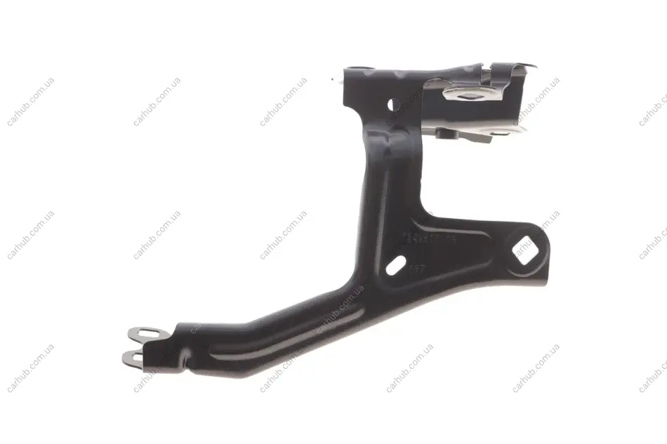 Кронштейн кріплення крила (переднього/L) 5 (G30/F90) 1.6-4.4 16- BMW 41007440423 (фото 1)
