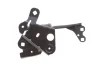 Кронштейн кріплення крила (переднього/L) 5 (G30/F90) 1.6-4.4 16- BMW 41007440423 (фото 4)
