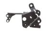 Кронштейн кріплення крила (переднього/R) 5 (G30/F90) 1.6-4.4 16- BMW 41007440424 (фото 4)