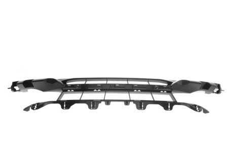 Решетка бампера 3 (F30) 12-19 (посередине) BMW 51117263478