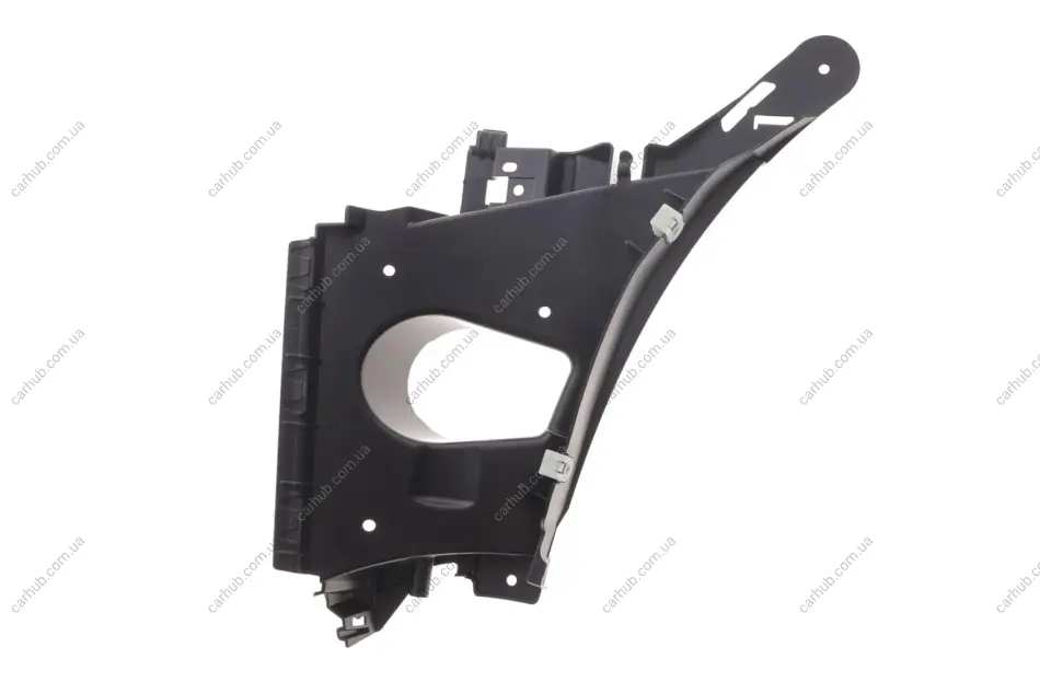 Кронштейн кріплення бампера (переднього/R) X7 (G07) 19- (M-PAKIET) BMW 51118090084 (фото 1)