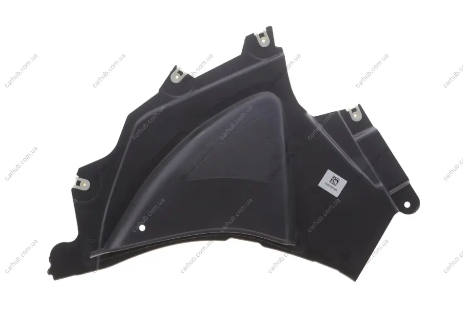 Підкрилок (передній) 3 (G20/G80) 3.0 20- (R) BMW 51128075814 (фото 1)