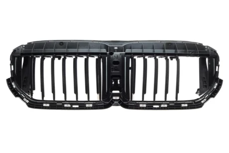 Решітка радіатора 7 (G11/G12) 19- (жалюзі) BMW 51135A21A98