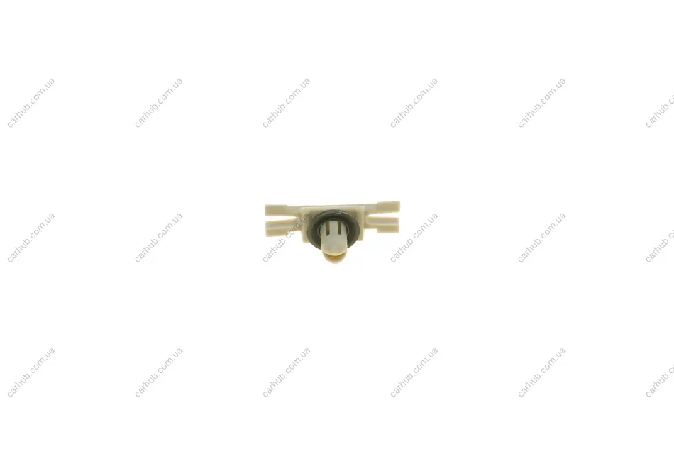 Кліпса кріплення молдингів 3 (E90) 06-13 BMW 51137117240 (фото 1)
