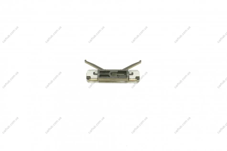 Кліпса кріплення молдингів 7 (F01-F04) 08-15 BMW 51137232420 (фото 1)