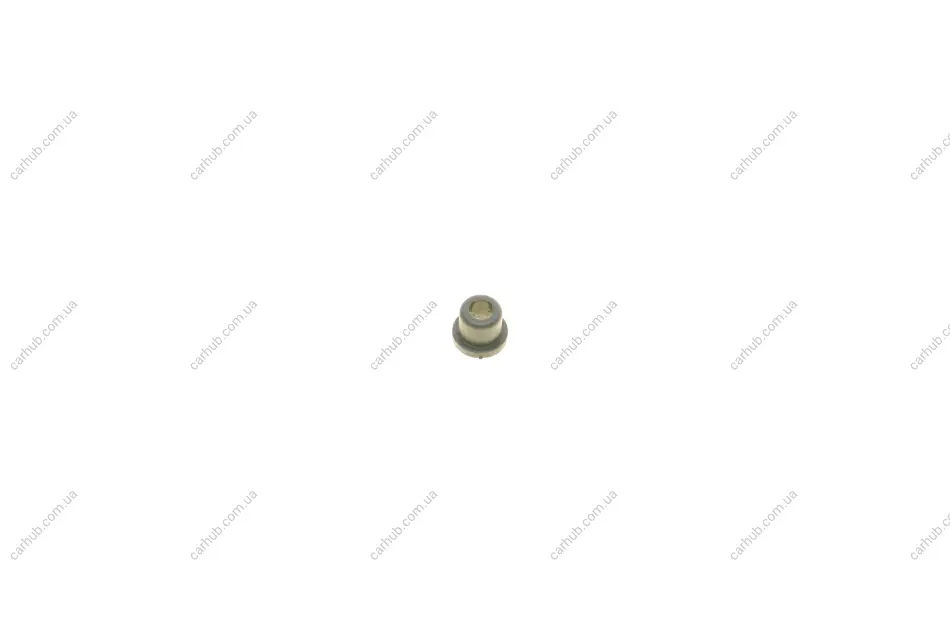 Втулка кріплення емблеми BMW 51141807495 (фото 1)