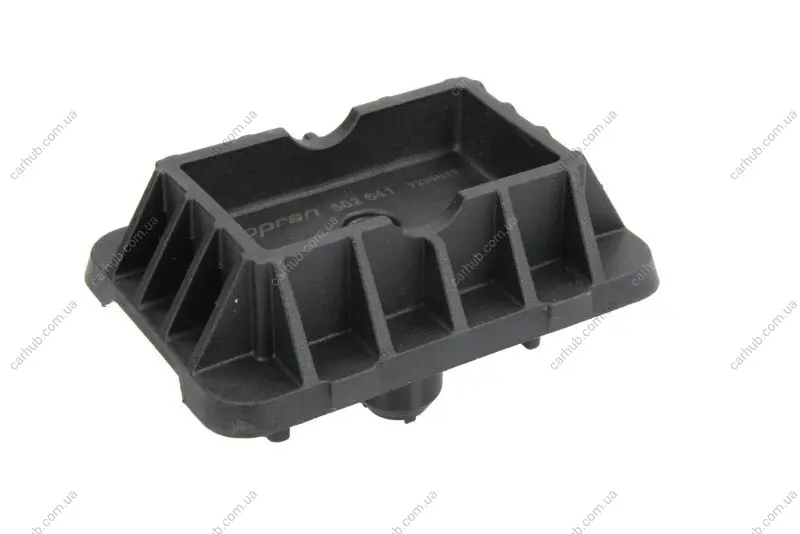 Подушка піддомкратна 3 (F30/F31/F34/F80) 07- BMW 51717169981 (фото 1)