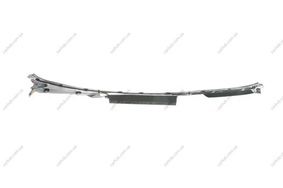 Планка під скло лобове 5 (F10/F11) 09-16 BMW 51717203124 (фото 1)