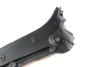 Планка під скло лобове 5 (F10/F11) 09-16 BMW 51717203124 (фото 4)