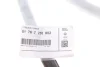 Ущільнювач капоту 3 (F30/F31/F35/F80)/4 (F32/F33/F36/F82/F83) 11- N47/N57/N20 BMW 51767255802 (фото 2)
