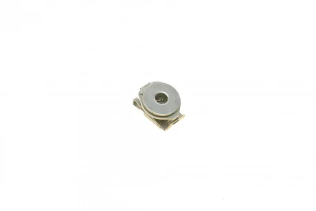 Кліпса кріплення фари 1 (F20)/3 (F30/F80) 11-18 BMW 63127280779