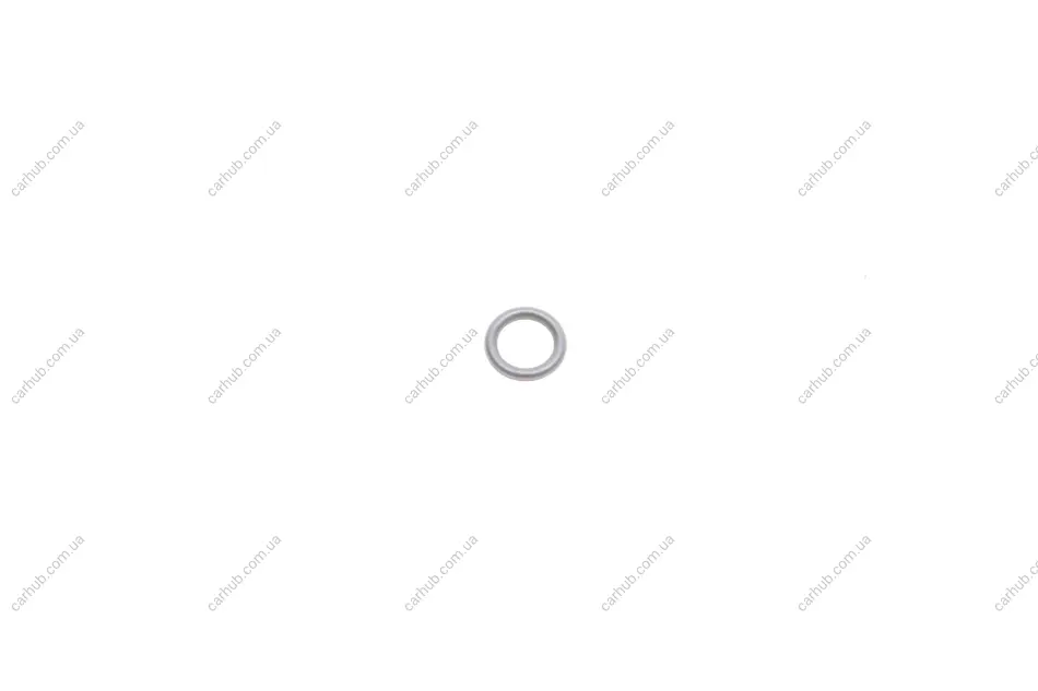 Прокладка насосу ГПК ущільнююча 3 (E36/E46) 93-99/5 (E39/E60/F10) 95-16 BMW 64508390601 (фото 1)