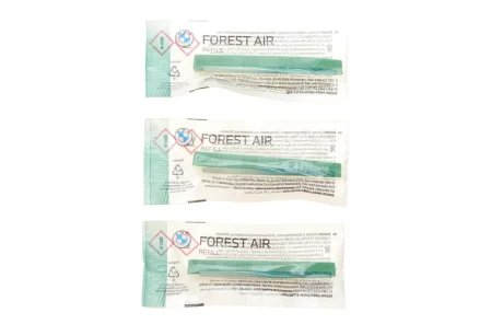 Освіжувач повітря (к-кт) Natural Air Forest Air (змінні палички) BMW 83125A7DCA3