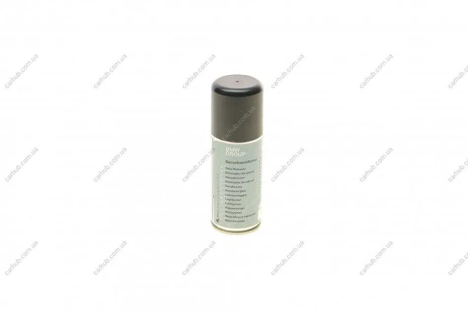 Нейтрализатор запахів Geruchsentferne (100ml) BMW 83192469491 (фото 1)