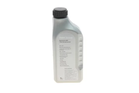 Олива 75W90 Synthetik OPS (1L) BMW 83222365987