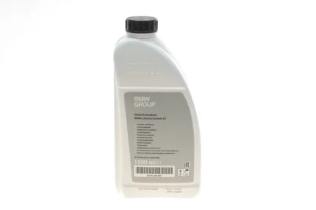 Антифриз (синій) (1.5L) концентрат = 83195A1E3B6 BMW 83515A6CDD7