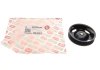 Шкив коленвала Skoda Fabia/Octavia/Roomster/VW Golff/Passat/Touran 01-14 BOGAP A1219101 (фото 1)