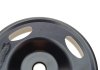 Шкив коленвала Skoda Fabia/Octavia/Roomster/VW Golff/Passat/Touran 01-14 BOGAP A1219101 (фото 3)