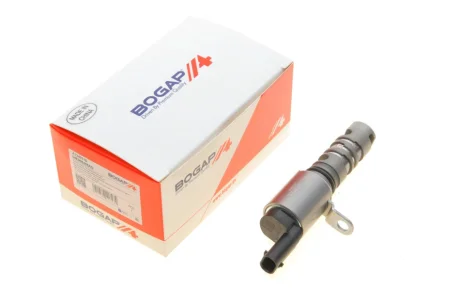 Клапан регулювання фаз газорозподілу VAG 1.4TSI 15- BOGAP A1340115