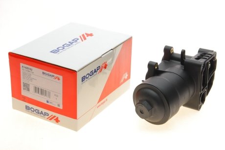Крышка оливкового фильтра BOGAP A1425102