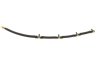 Шланг зливний VW Caddy III/IV/Crafter 2.0TDI 10- BOGAP A1621104 (фото 3)