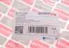 Патрубок интеркулера VW T5 1.9TDI 03-09 BOGAP A1711290 (фото 3)