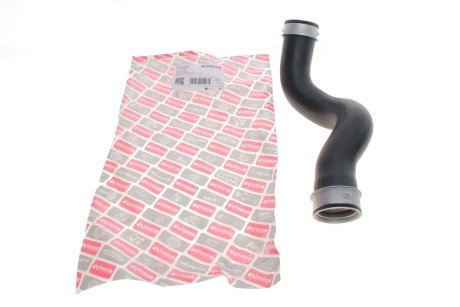Патрубок интеркулера VW T5 1.9TDI 03-09 BOGAP A1711290