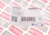 Патрубок системи охолодження VW Passat 1.8/2.0 TSI 05-10 BOGAP A4229108 (фото 3)