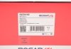 Помпа води VW Golf V/VI/Audi A4/A6 2.0 TFSI 04-12 BOGAP A4234160 (фото 4)