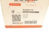 Термостат VW Passat 2.0i/Audi A4/A6 1.8T/2.0 01-08 BOGAP A4245116 (фото 9)