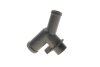 Фланец системы охлаждения VW T4 2.5/2.4D 90-03 BOGAP A4252145 (фото 6)