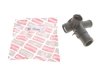 Фланец системы охлаждения VW Golf/Passat/Jetta 1.9D/TD 91-99 BOGAP A4252149 (фото 1)