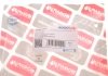 Фланец системы охлаждения VW Golf/Passat/Jetta 1.9D/TD 91-99 BOGAP A4252149 (фото 3)