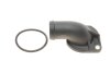 Фланец системы охлаждения VW T4 2.0/1.9 TD 90-03 BOGAP A4252152 (фото 1)