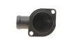 Фланец системы охлаждения VW T4 2.0/1.9 TD 90-03 BOGAP A4252152 (фото 4)