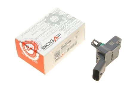 ДАТЧИК ДАВЛЕНИЯ BOGAP A6111111