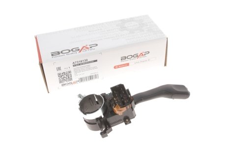 Переключатель подрулевой BOGAP A7318130