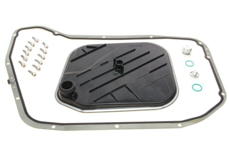 Фільтр АКПП Audi A4 2.0TFSI 08-16/A6 2.0/3.0TFSI/3.0TDI 11-18 (к-кт) BOGAP A8115104