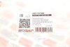 Фільтр АКПП VW Beetle (5C1)/Golf VI (5K1) 07-16/Jetta VI (162) 09-/Passat 6/7 10-16 (с прокладкой) BOGAP A8115108 (фото 9)